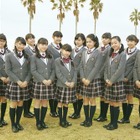 さくら学院の2018年度卒業公演……新谷ゆずみ、麻生真彩、日高麻鈴の3名が卒業 画像