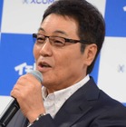 五木ひろし、さんまに「紅白の司会は無理」と断言 画像