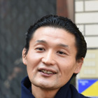 元貴乃花親方、過去に婚約していた宮沢りえの近況を聞き「勝手にほっとします」 画像