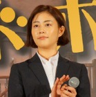 高畑充希、初の刑事役に挑戦！「髪を切って、スーツを着ると強くなれたような気がします」 画像