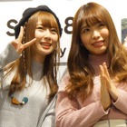 SKE48松村香織「今年中に籍を入れたい」と爆弾発言 画像