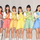 SUPER☆GiRLSから5人が卒業、浅川梨奈ら“恋愛解禁”に歓喜 画像