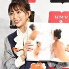 アイドル卒業の宮崎理奈、ハプニングで“全裸撮影”「泡でぬるぬるになってしまって……」 画像