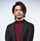 中村倫也、撮影現場に毎日手作り弁当の過去「夜中の3時にフライパンを……」　 画像