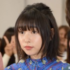 桜井日奈子の制服姿に絶賛！「可愛すぎる」 画像