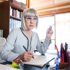 真野響子、竹内結子とテレビドラマ初共演！ベストセラー作家役で 画像