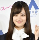 橋本環奈がたい焼きを頬張る姿にファンメロメロ！ 画像