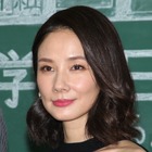 吉田羊、留学も事務所トラブルもキッパリ否定「根も葉もない」 画像