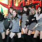 TWICEやIZ*ONEが美脚でファンを魅了！『GAONCHART MUSIC AWARDS』 画像