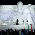 「スター・ウォーズ」シリーズ最新作が12月20日に日本公開決定 画像