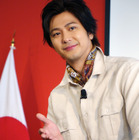 速水もこみち、スーパーで視線感じる!「アボカドを買ったら……」 画像
