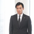 新境地！徳重聡、初の月9出演で悪徳政治家役 画像