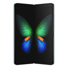 「スマホ」兼「タブレット」という新発想！サムスン、折りたたみ式端末「Galaxy Fold」を発表 画像