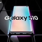 サムスン、新フラッグシップ「Galaxy S10／S10+／S10e」を発表 画像