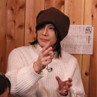 京本政樹、面倒くさい一面が続々暴露される! 画像