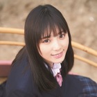 乃木坂46の与田祐希&清宮レイらアイドルたちが制服グラビアを披露! 画像