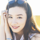 永野芽郁、1st写真集重版決定!オリジナルグッズデザインも公開 画像
