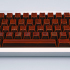 超高級キーボード「漆塗HHKB」が1名に！PFUが50万台達成キャンペーン 画像