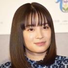 広瀬すず、朝ドラヒロインの大先輩・松嶋菜々子から太鼓判「頼もしい限り」 画像