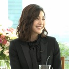 竹内結子が『ボクらの時代』に登場!結婚生活のトークも? 画像