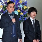 岡村隆史、2020年大河ドラマに大抜擢「チコちゃんのおかげです！」 画像