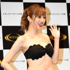 ダイエット成功の菊地亜美、夫とラブラブ「水着になってはしゃぎました」 画像