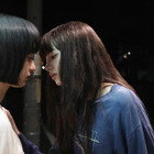 小松菜奈と門脇麦の衝撃キスシーンが公開！映画『さよならくちびる』本予告 画像