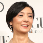 草刈民代、初めての女優業に夫・周防監督も驚き「すげぇ度胸してんな」 画像