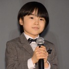 10歳・寺田心、大人びた食リポにSNS上から反響「人生何周してんの？」 画像