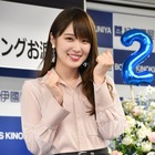 高山一実、デビュー小説の映像化構想!?を明かす「そのまま乃木坂46のメンバーになったら」 画像