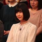 有村藍里、整形告白後テレビ初出演 画像