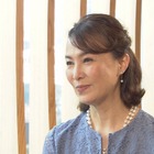 河野景子に真矢ミキが本音で迫る！22日放送の『ビビット』 画像