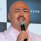 モテ期到来!?のクロちゃん、結婚相手はギャル希望!「ゆきぽよかみちょぱが好き」 画像