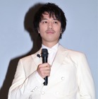 斎藤工「過去の栄光で生きてる人ほど、くだらないものはない」 画像