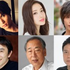 石原さとみ、新ドラマでレストランオーナーに!共演には福士蒼汰、志尊淳ら 画像