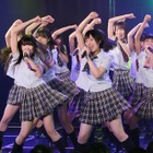 SKE48、9期生のみで劇場公演を開催！ 画像