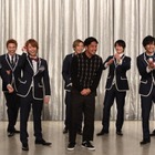 Kis-My-Ft2が『アウト×デラックスSP』にサプライズ登場！ 画像