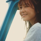 AAA・宇野実彩子、新CMで白ビキニ＆ウェディングドレス姿披露 画像