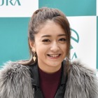 みちょぱ、美背中ショットに「めちゃめちゃキレイ」と絶賛の声 画像