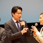 福山雅治、中村アンに下ネタ攻撃「やらしいことを思ってる」 画像