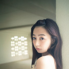 宇垣美里アナ、1stフォトエッセイが発売! 画像