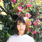 浜辺美波、“平成最後”のスピリッツでピュアで可憐な姿見せる！ 画像