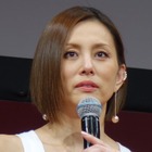 米倉涼子、脅威に感じる女優は「黒木華」　勝てない俳優は「西田敏行」 画像