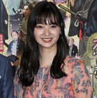 新川優愛、時代劇初挑戦に苦悩!「いろんなことが初めてづくしです…」 画像