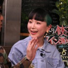 坂上忍、松田ゆう姫に異例のタメ口許可!? 画像