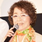 倍賞千恵子、渥美清との思い出を語り涙「気遣いの人だった」 画像