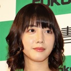 “仮面ライダーポピー”松田るか、誌面での水着は今回がラスト!?　 画像