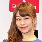 “バンドリ”花園たえ役の大塚紗英、1st写真集でアニメと「リンクしている」 画像