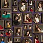 グループ初！乃木坂46最新シングルジャケ写は5人の異なるカメラマンが撮影 画像