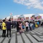 大型連休後半は、「餃子フェス」でひたすら餃子を食べまくるのもアリかも！ 画像